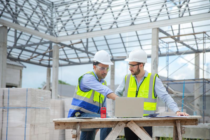 Structural Engineering Consultants