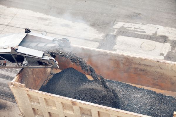 Asphalt Driveway Removal in Indianapolis