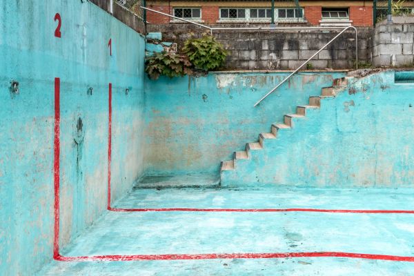 Concrete Pool Removal in Indianapolis