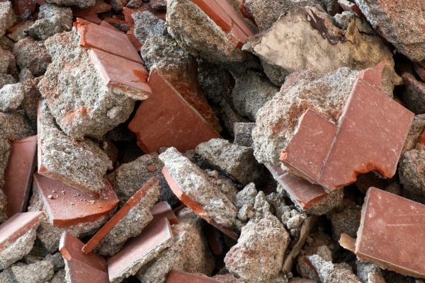 Patio Removal in Indianapolis