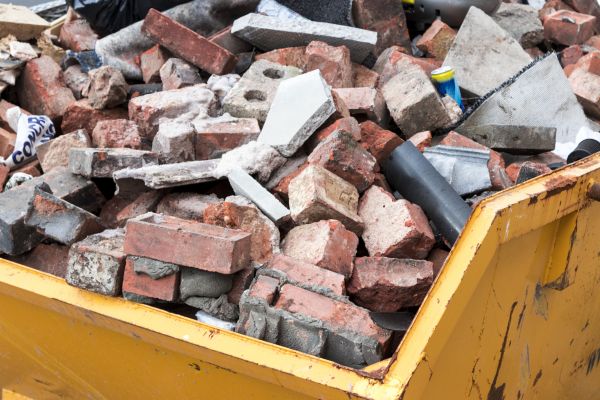 Brick Removal in Indianapolis