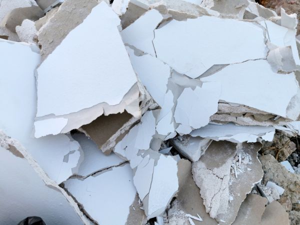 Drywall Removal in Indianapolis