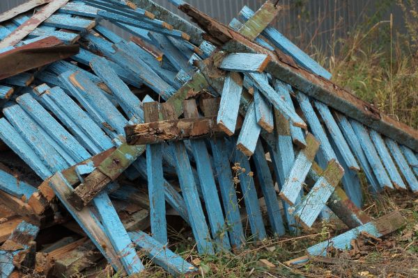 Fence Demolition in Indianapolis