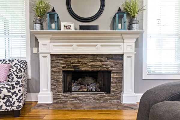 Hearth Removal in Indianapolis