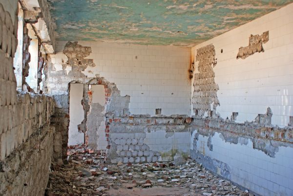 Room Demolition in Indianapolis
