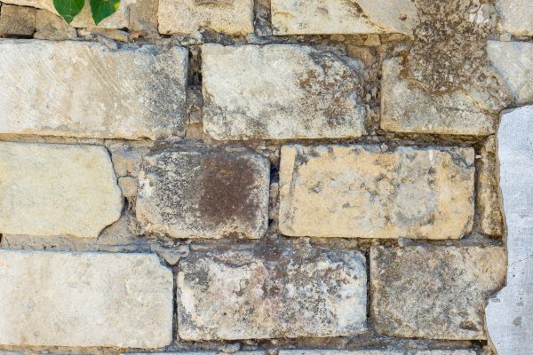 Block Wall Removal in Indianapolis